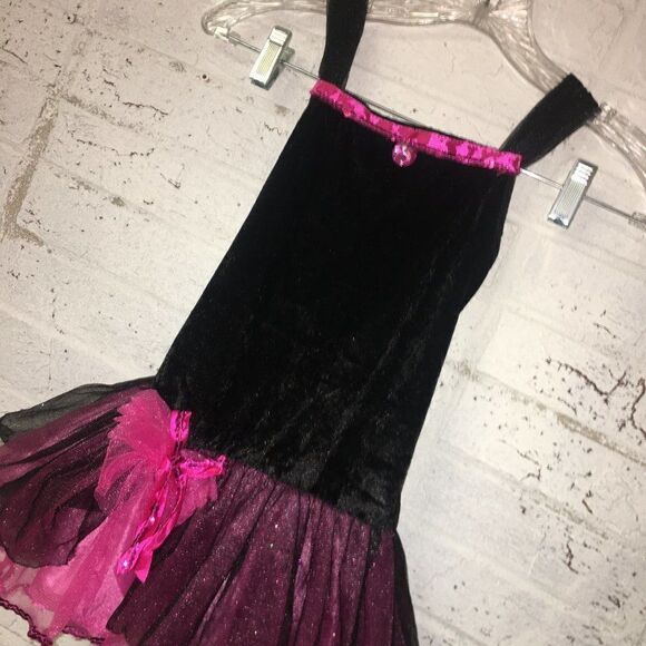 Princess Dress up Halloween 3-6 years - Picture 1 of 7